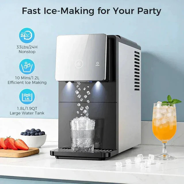 Corealign IceDrop